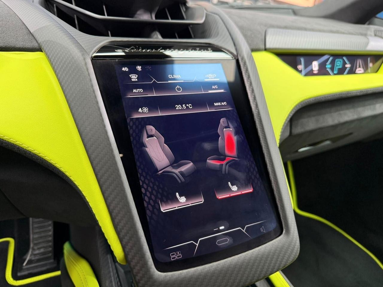 Lamborghini Revuelto 6.5 V12 (333)