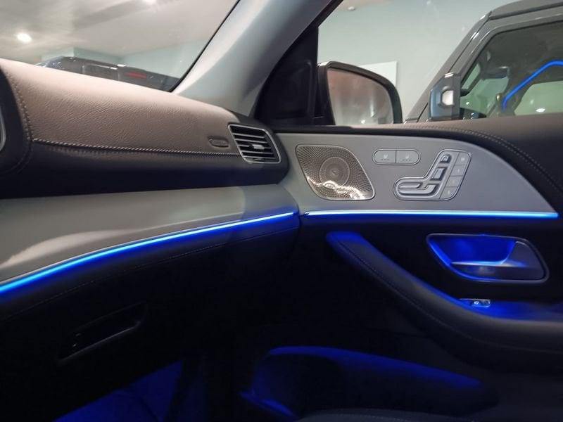 Mercedes-Benz GLE Coupé GLE Coupe AMG 53 AMG Line Premium Plus 4matic+ auto