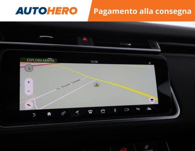 LAND ROVER Range Rover Velar 2.0 Si4 250 CV R-Dynamic S