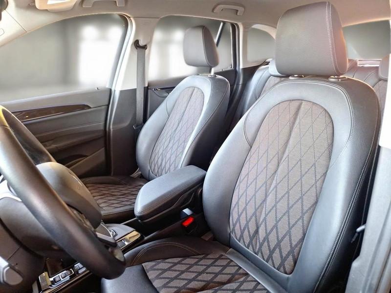 BMW X1 sDrive 18d XLine Plus automatico