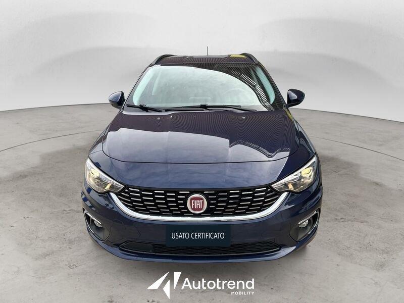 FIAT Tipo SW 1.6 Multijet 120 CV NAVI Business S&S