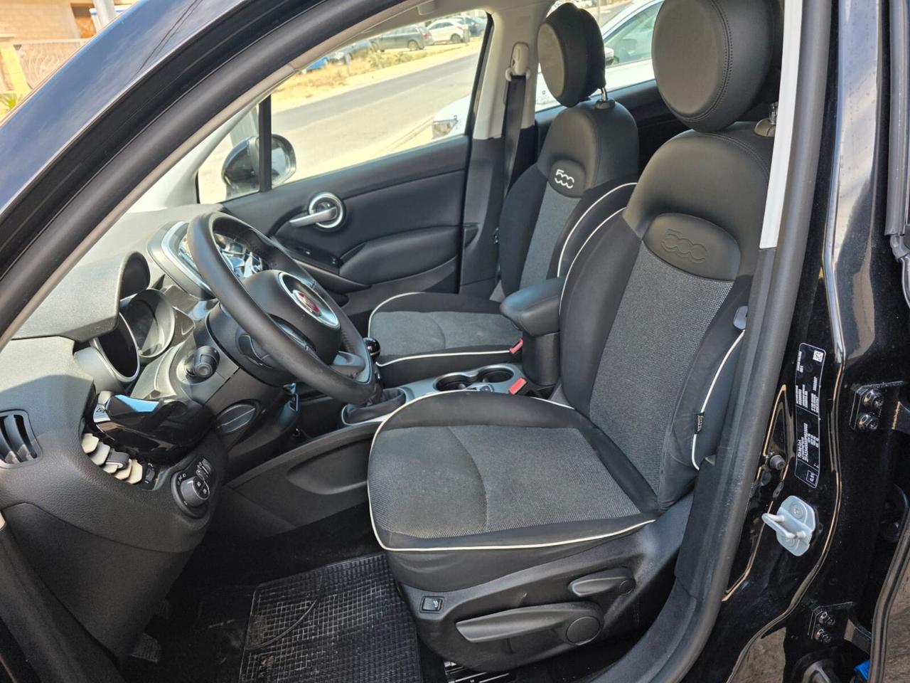 Fiat 500X 1.3 MultiJet 95 CV Business