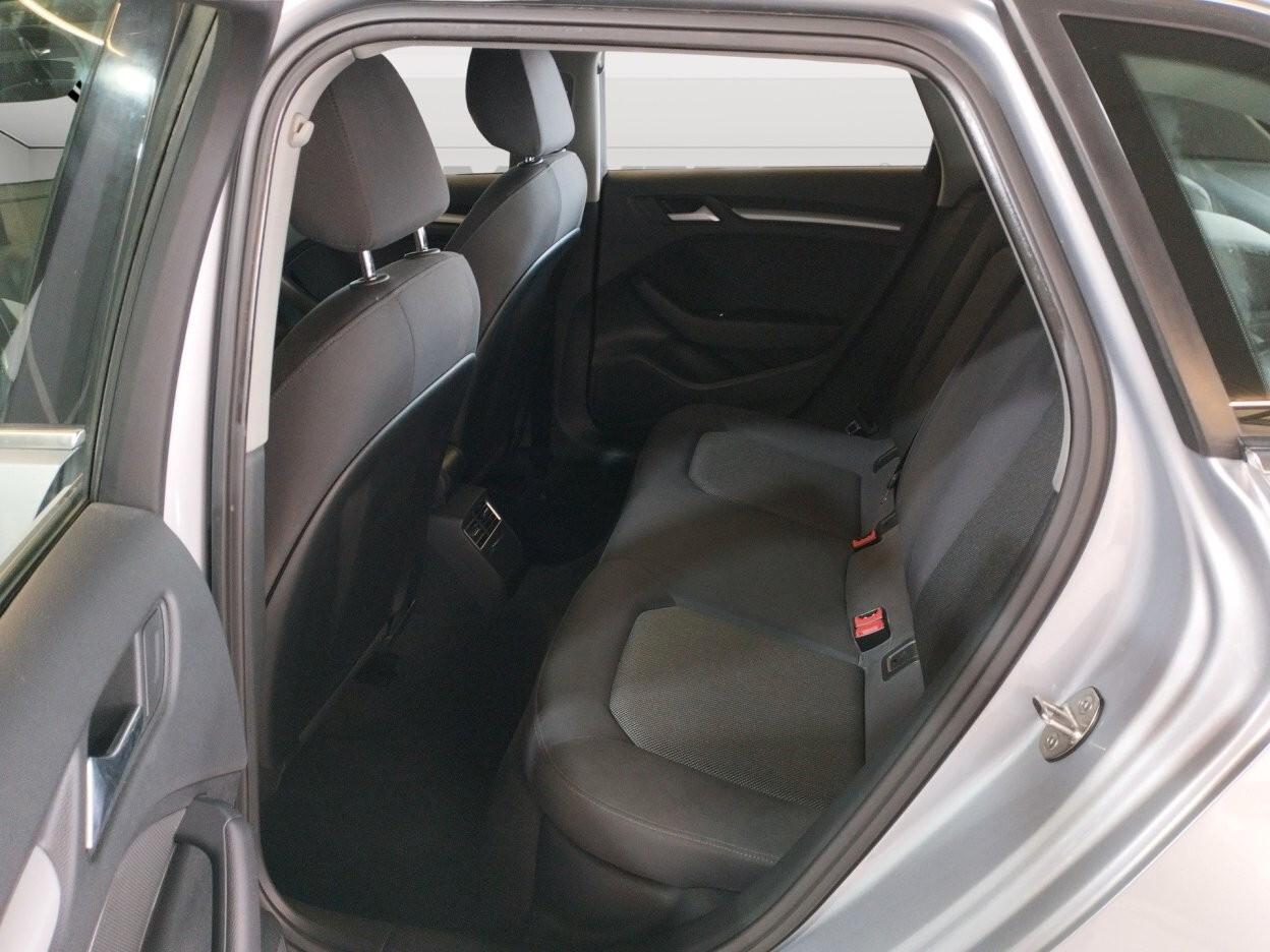 Audi A3 Sportback 35 1.5 tfsi 150cv