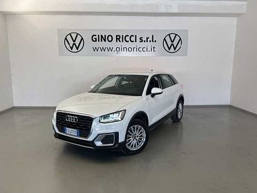 Audi Q2 30 TDI Business Design