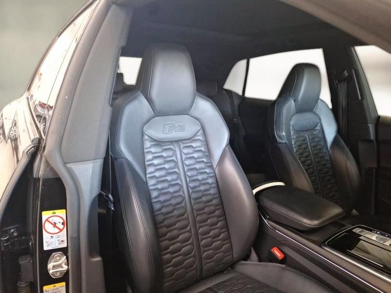 AUDI RS Q8 4.0 MHEV QUATTRO TIPTRONIC