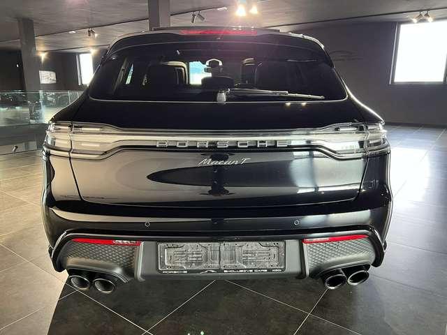 Porsche Macan Macan 2.0 T 265cv pdk SOSP. PNEUM.