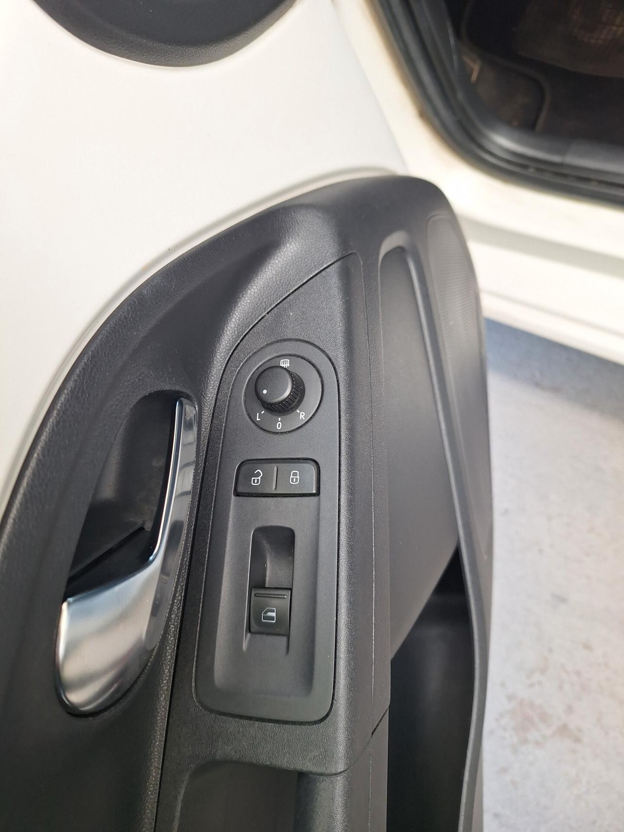 Volkswagen up! 1.0 5p. eco move BlueMotion Technology Benz/Metano Casa