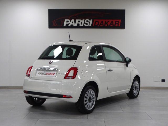 FIAT 500 1.0 Hybrid 70CV *PROMO PARISI GROUP*
