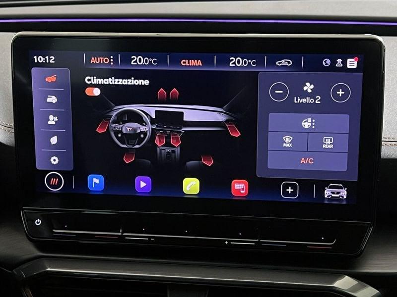 Cupra Formentor Formentor 2.0 TDI 4Drive DSG