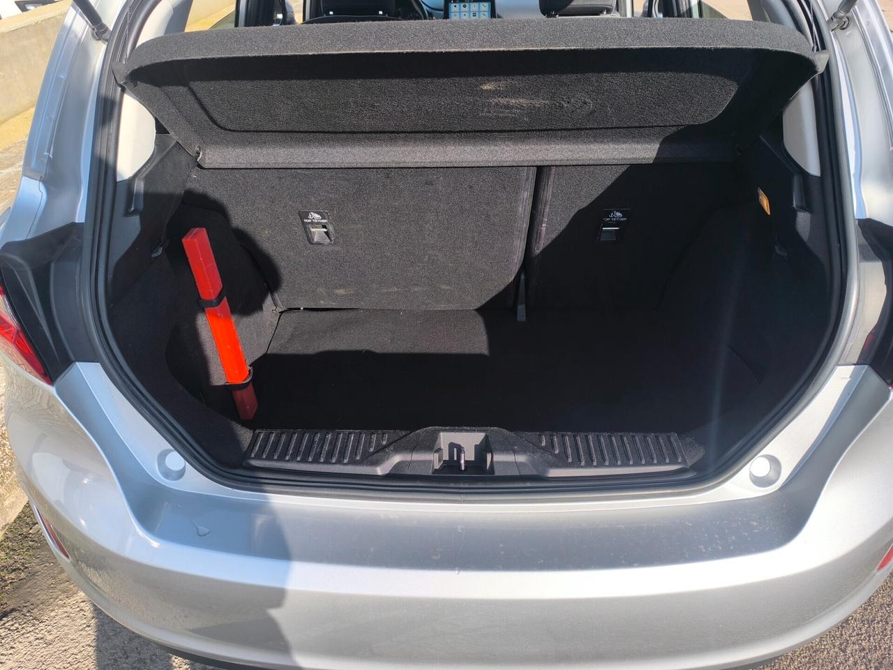 N2 FORD FIESTA 1.5 DIESEL 85cv ANNO 04/2019,032018