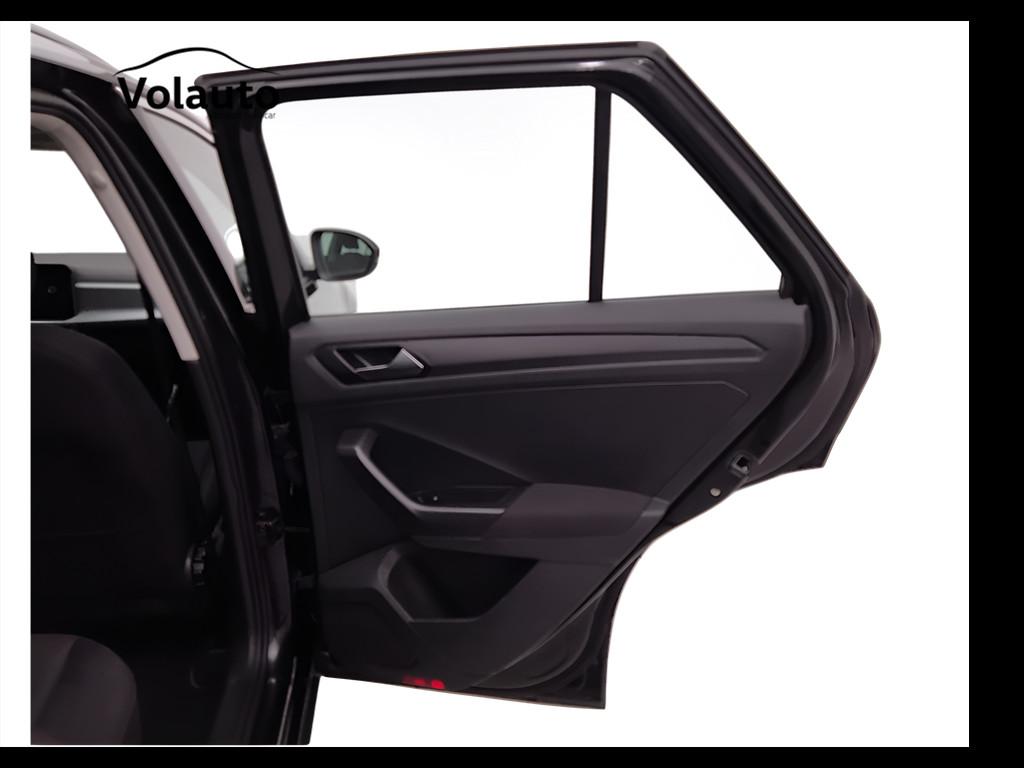 VOLKSWAGEN T-Roc I 2022 - T-Roc 2.0 tdi Life 150cv dsg