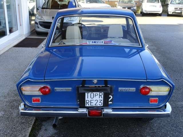 Lancia Fulvia Coupe 1.300 S