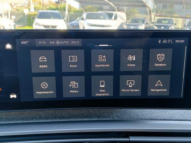 PEUGEOT 5008 GT Hybrid 145 e-DCS6 7 Posti + Pack