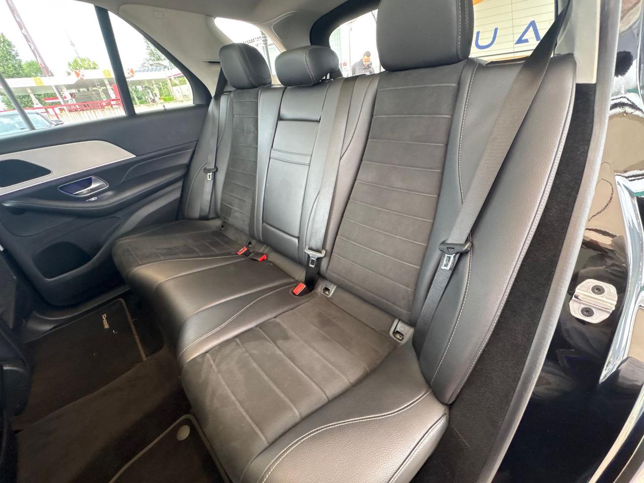 Mercedes-Benz GLE 300 Premium Plus #50848