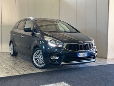 Kia Carens 1.7 CRDi 141 CV DCT Platinum 7 Posti