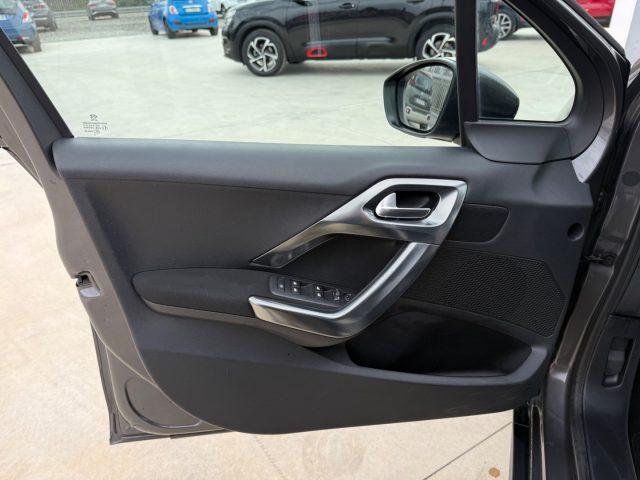 PEUGEOT 2008 BlueHDi 100 Allure GARANZIA