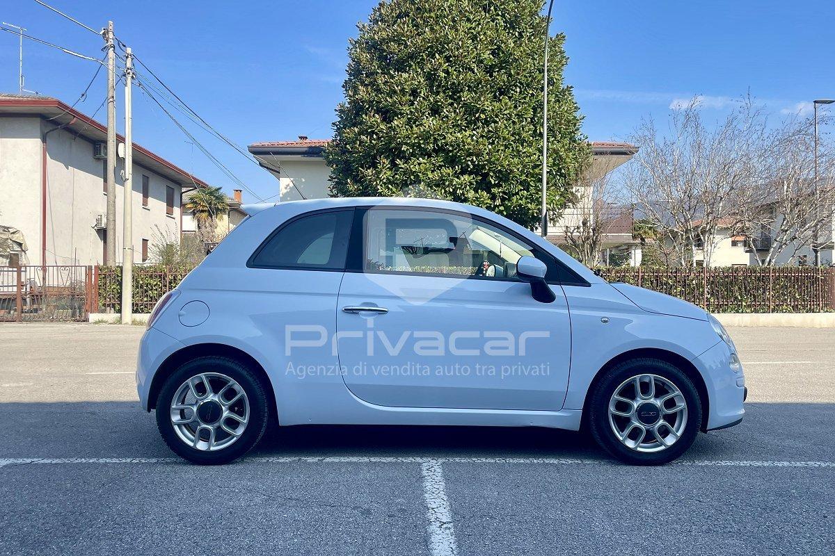 FIAT 500 1.2 Pop