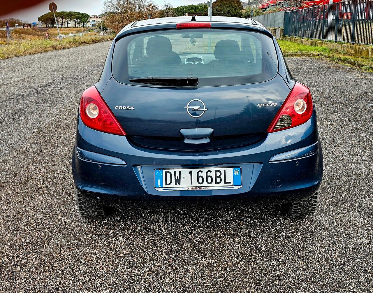 Opel Corsa 1.3 CDTI 90CV 3 porte Enjoy