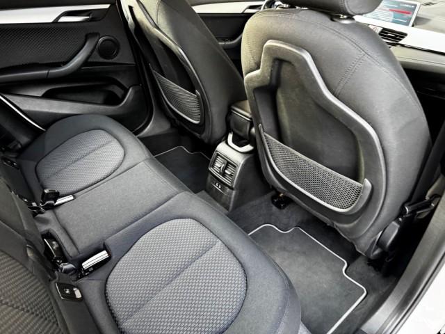 BMW X2 Sdrive16d Business X auto