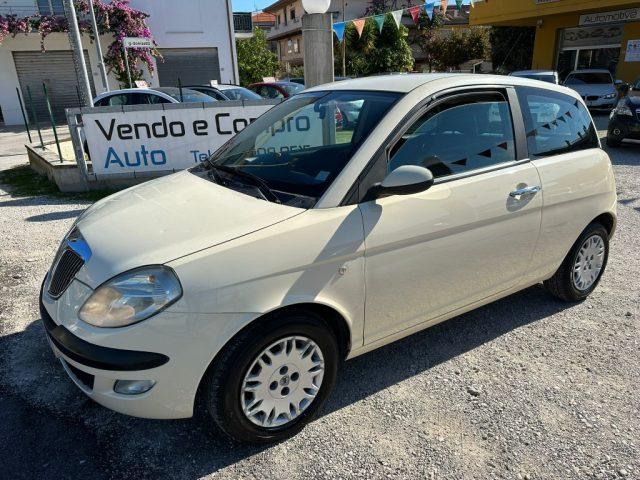 LANCIA Ypsilon 1.3 Multijet 16V