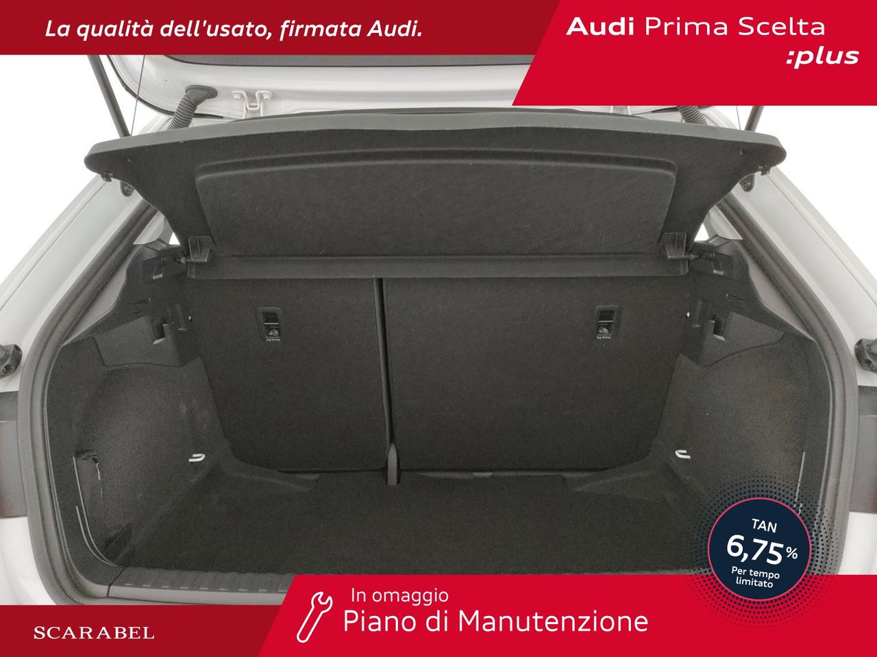 Audi A1 citycarver 30 1.0 tfsi 110cv s-tronic
