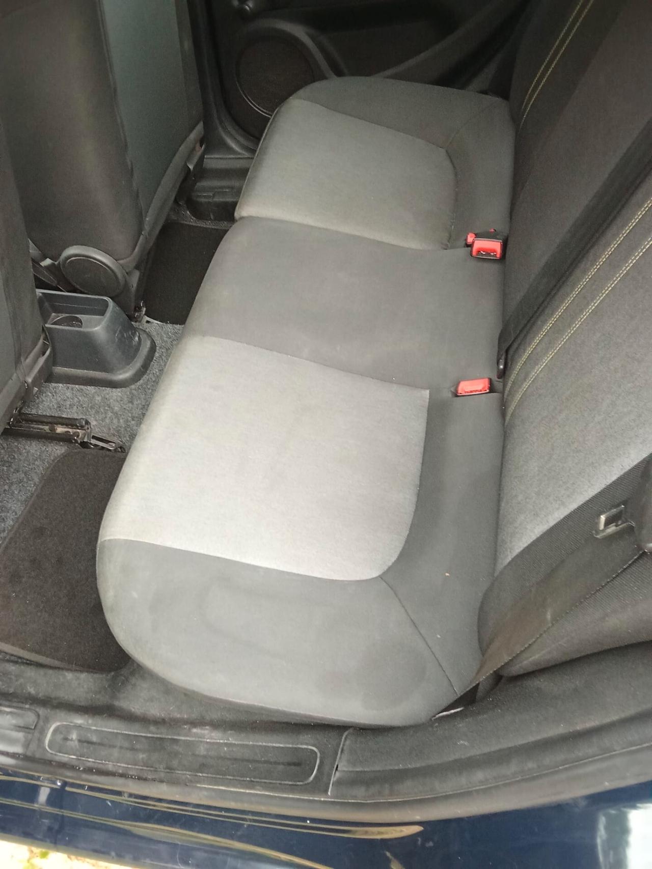 Fiat Punto EVO 1.2