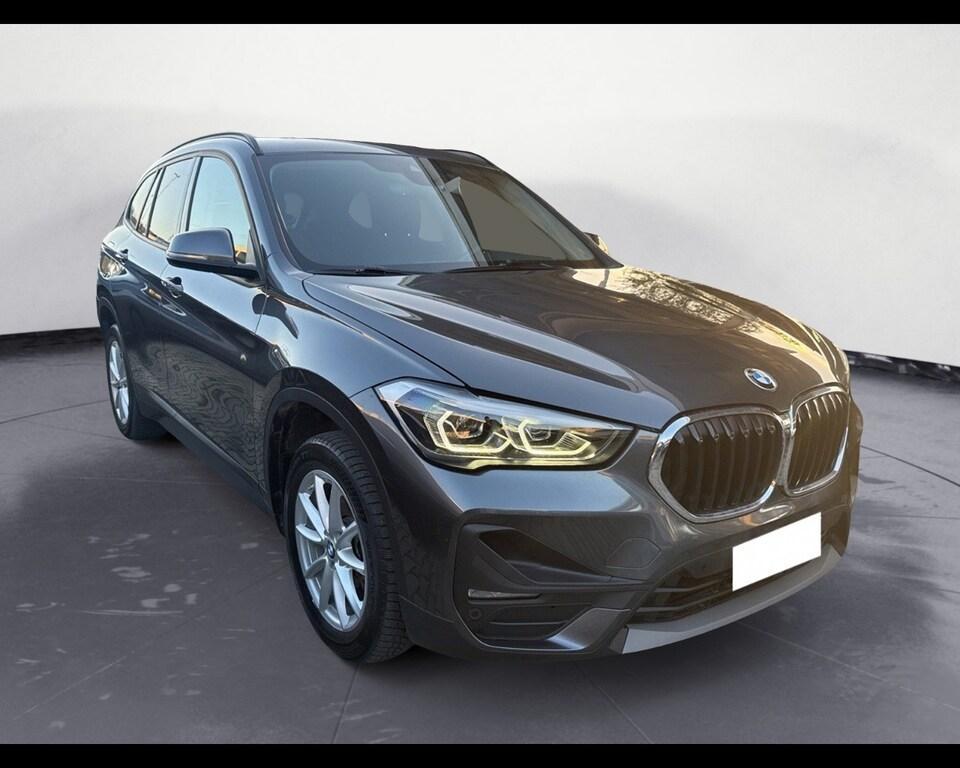 BMW X1 18 d xLine Plus sDrive Steptronic