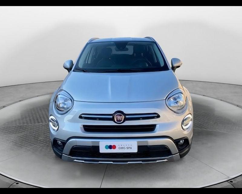 FIAT 500X 1.6 mjt City Cross 4x2 120cv dct