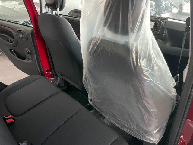 FIAT Panda 1.0 Hybrid 70 CV KM0 MY25