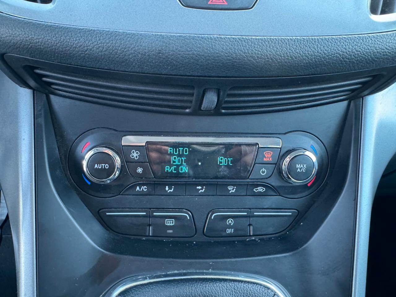 Ford C-Max 1.0 EcoBoost 100CV Start&Stop Plus