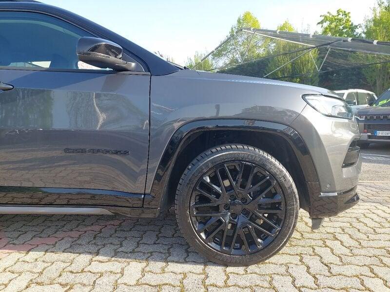 Jeep Compass 1.6 Multijet II 2WD S