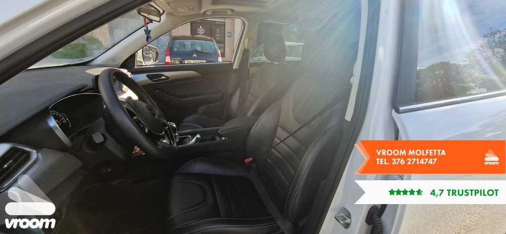 EVO Evo 5 (2023-->) Evo 5 1.5 Turbo Bi-fuel GPL