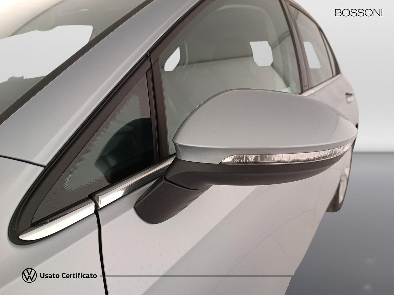 Volkswagen Golf 2.0 tdi scr 150cv style dsg