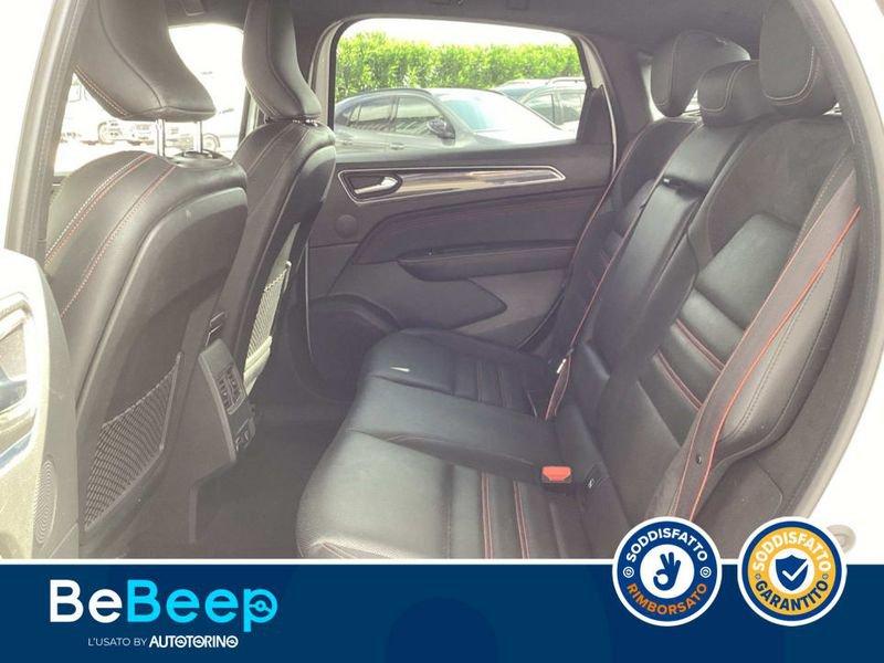 Renault Arkana 1.6 HYBRID INTENS E-TECH 145CV