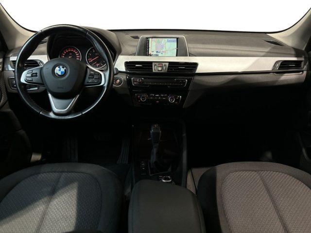 BMW X1 xDrive18d Sport auto