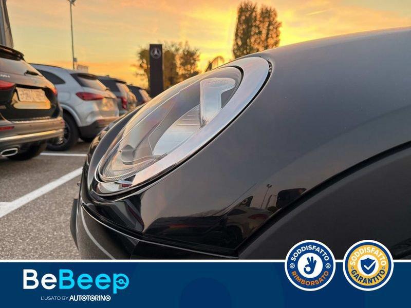 MINI Mini Clubman 1.5 ONE D BOOST AUTO