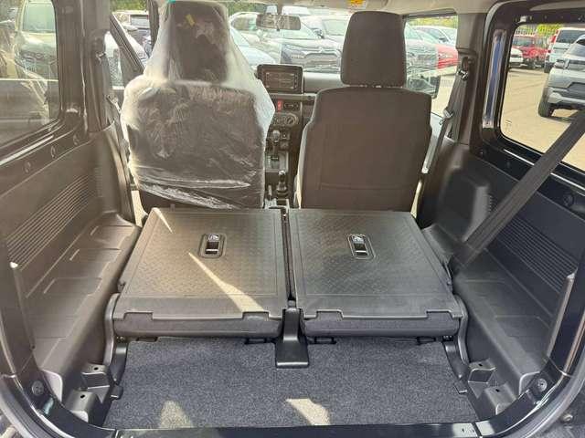 Suzuki Jimny 3p 1.5 Top 4wd allgrip autom. KM ZERO *promo fin
