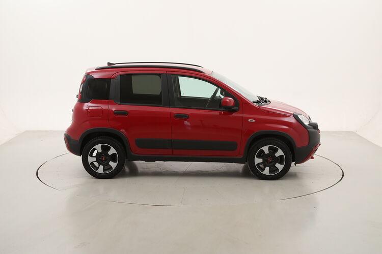 Fiat Panda Hybrid Cross BR406086 1.0 Mild Hybrid 69CV