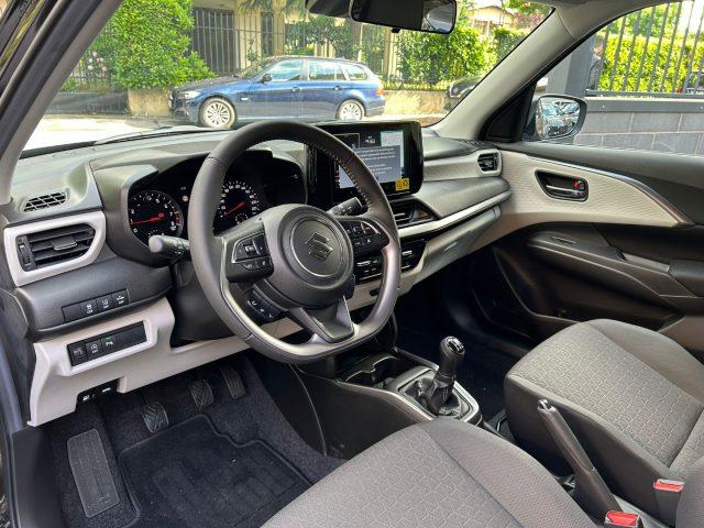 SUZUKI Swift 1.2 Hybrid Top *PREZZO PROMO*