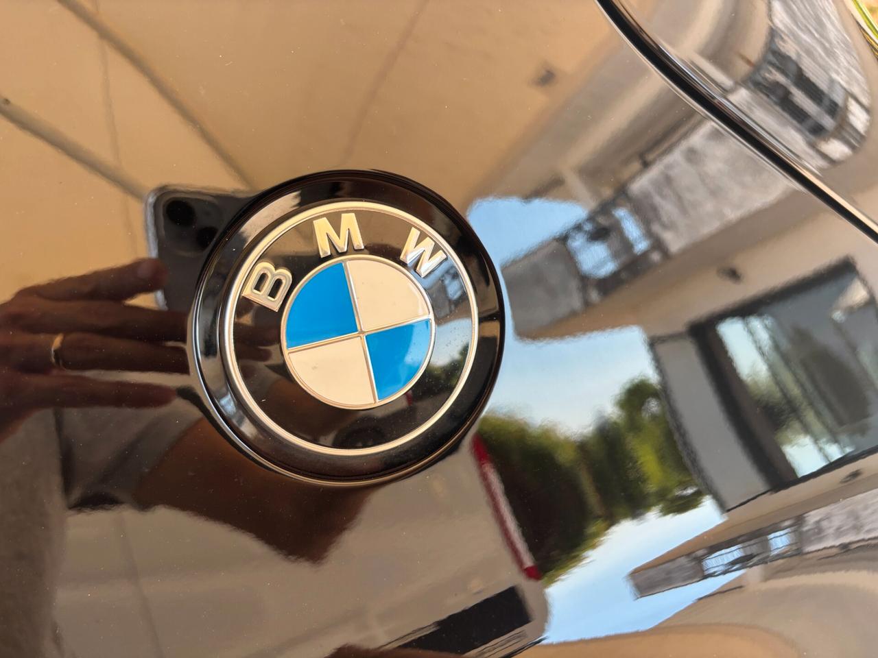 Bmw X2 sDrive18d Advantage - 2023