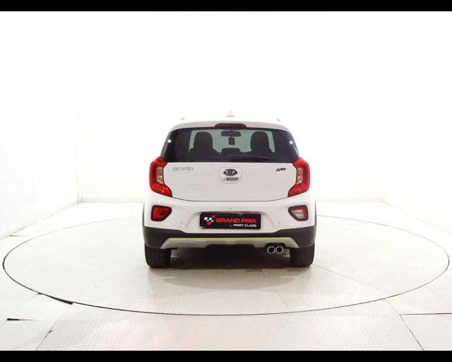 KIA Picanto 1.0 TGDi 12V 5 porte X Line