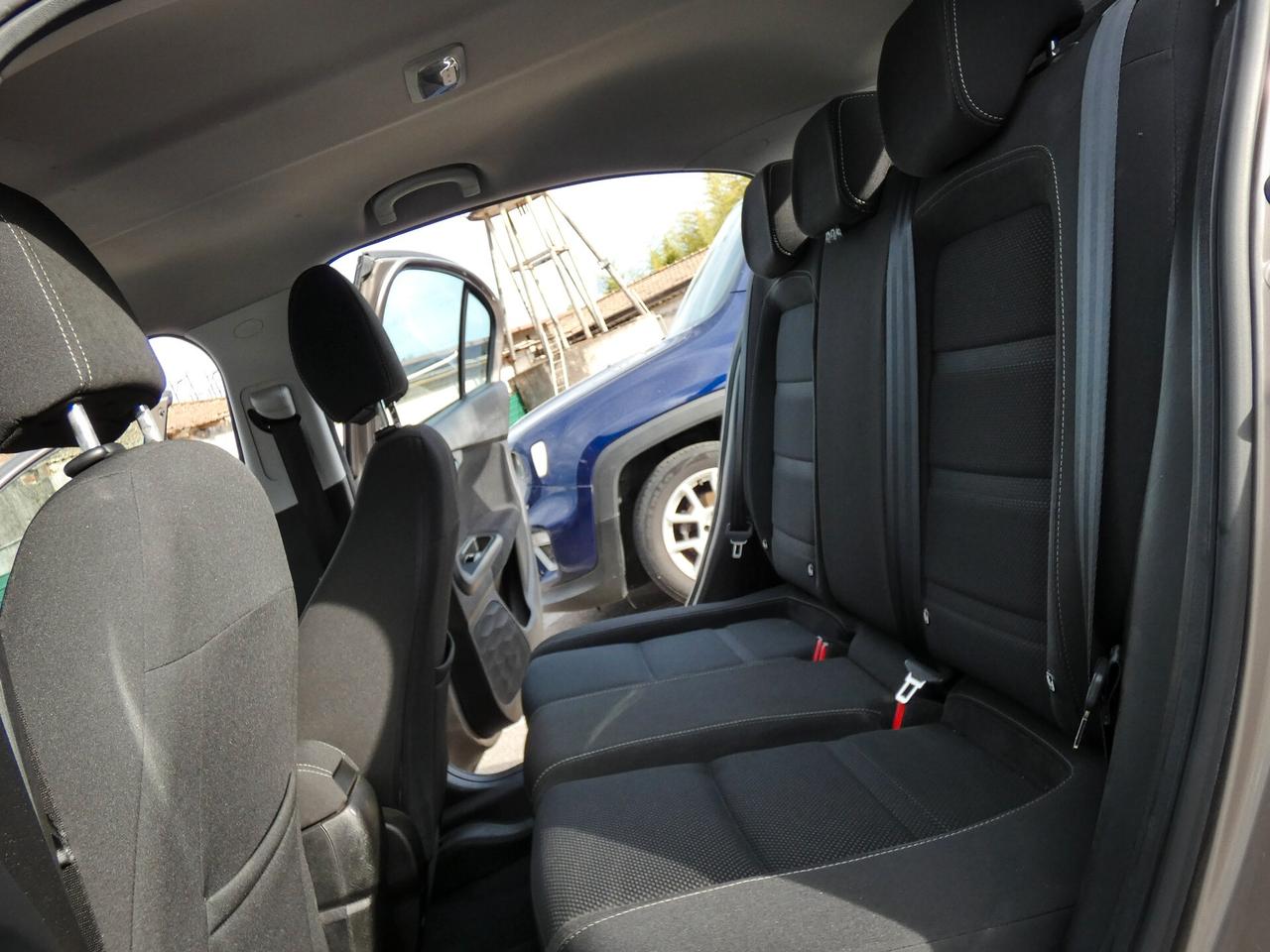 Fiat Tipo 1.6 Mjt S&S 5 porte Lounge