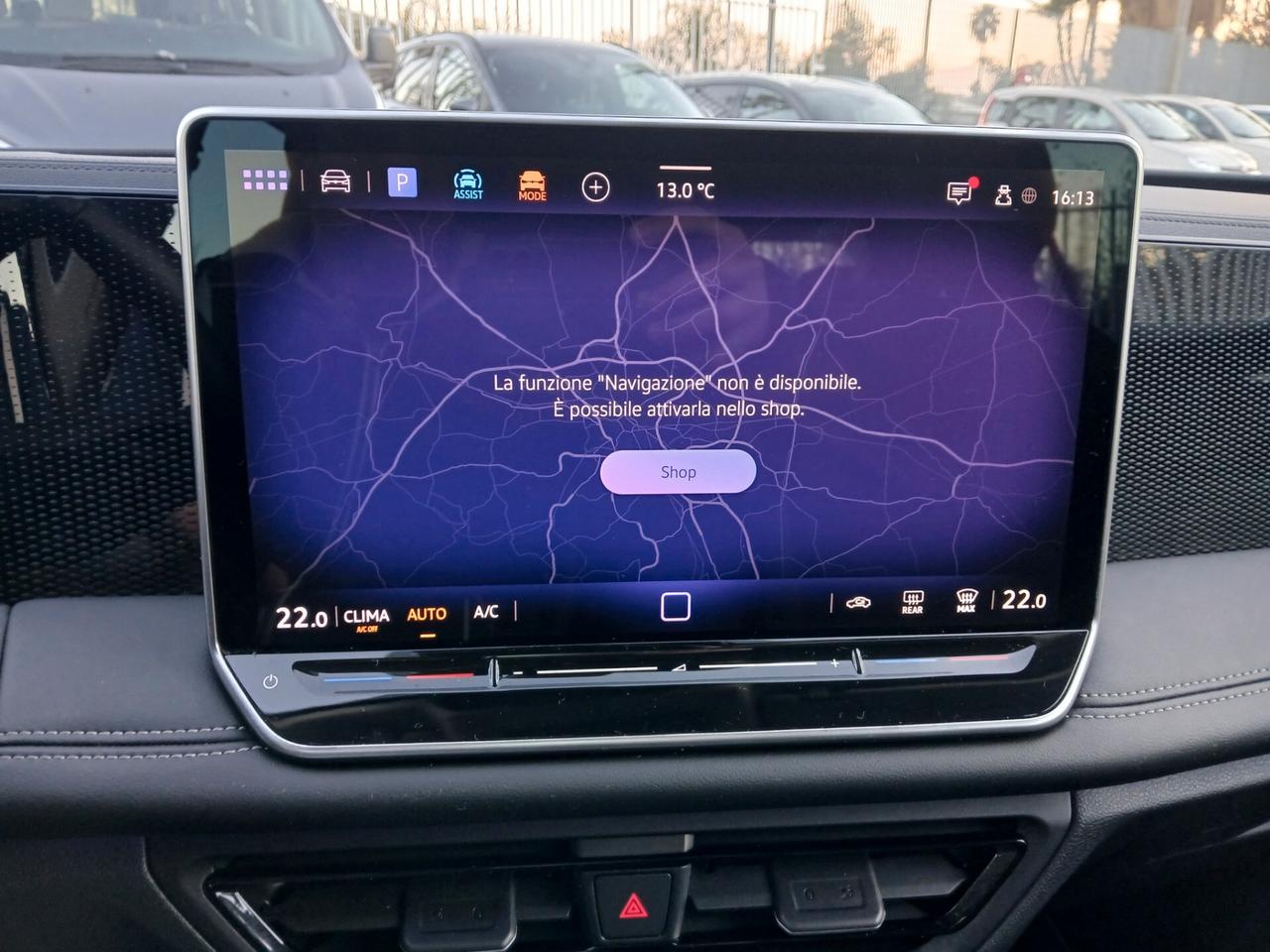 Volkswagen Tiguan 2.0 TDI 150 CV DSG Life