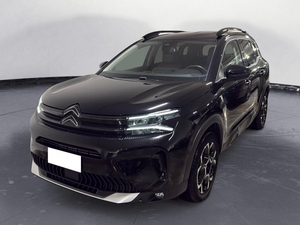 Citroen C5 Aircross 1.5 BlueHDi Shine EAT