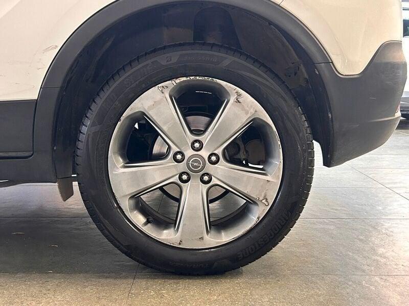 Opel Mokka 1.7 CDTI Ecotec 130CV 4x4 Start&Stop Cosmo