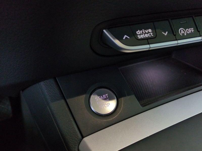 Audi Q5 Q5 40 2.0 tdi mhev 12V S line Plus quattro s-tronic