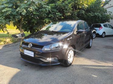 Volkswagen Polo 1.0 MPI 5p. Trendline