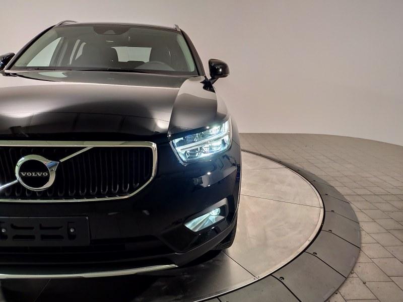 VOLVO Xc40 T2 Geartronic Momentum Pro