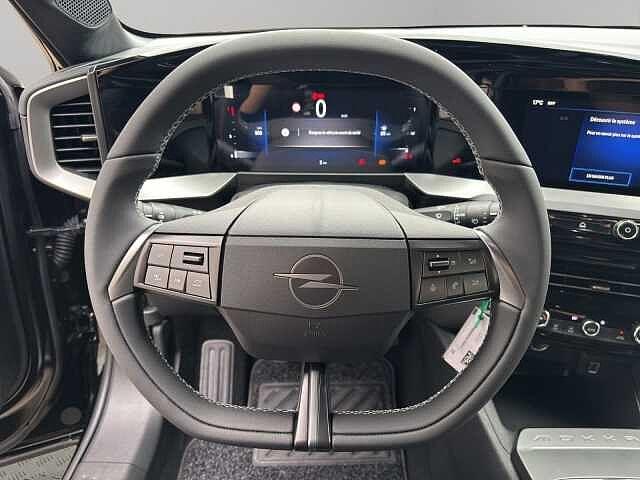 Opel Mokka 1.2 Turbo 136 CV Edition