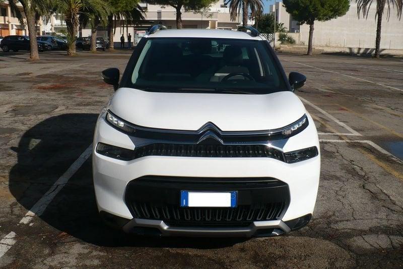 Citroën C3 Aircross BlueHDi 100 Feel